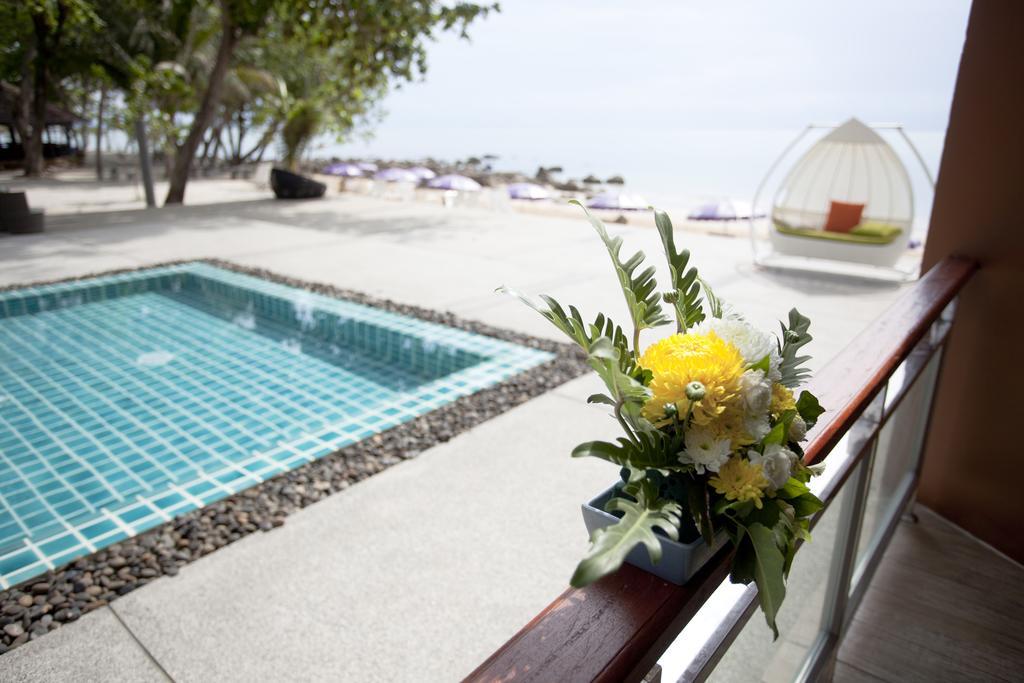 Prasarnsook Villa Beach Resort Сичон Экстерьер фото